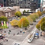 Swanston St image 5